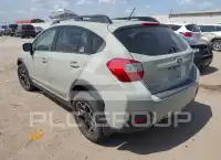 2013 Subaru XV photo