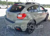 2013 Subaru XV photo
