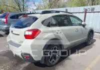 2013 Subaru XV photo