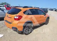 2013 Subaru XV фото