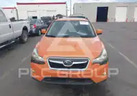 2013 Subaru XV photo