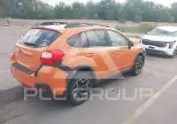 2013 Subaru XV photo