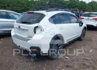 2013 Subaru XV фото