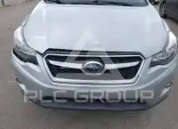 2013 Subaru XV photo