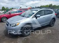 2013 Subaru XV фото