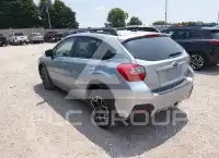 2013 Subaru XV photo