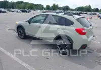2013 Subaru XV фото