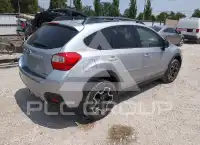 2013 Subaru XV photo