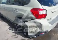 2013 Subaru XV photo