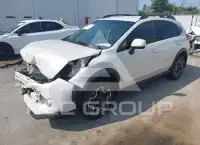 2013 Subaru XV photo