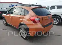 2013 Subaru XV фото