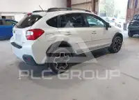 2013 Subaru XV photo