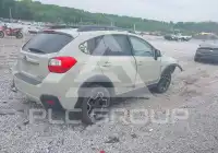 2013 Subaru XV фото