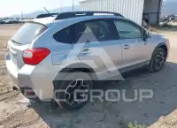 2013 Subaru XV photo