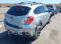 2013 Subaru XV photo
