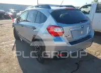 2013 Subaru XV photo
