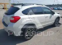2013 Subaru XV photo
