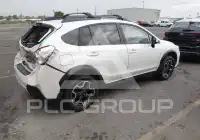 2013 Subaru XV photo
