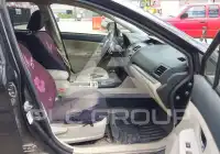 2013 Subaru XV photo