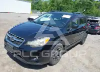 2013 Subaru XV photo