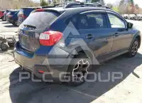 2013 Subaru XV photo