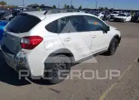 2013 Subaru XV photo