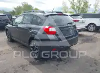 2013 Subaru XV фото
