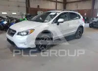2013 Subaru XV photo