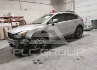 2013 Subaru XV photo