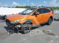 2013 Subaru XV photo