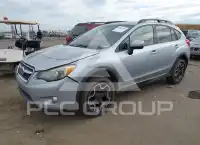 2013 Subaru XV фото