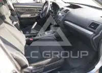 2013 Subaru XV photo