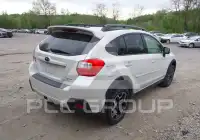 2013 Subaru XV фото