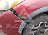 2013 Subaru XV фото