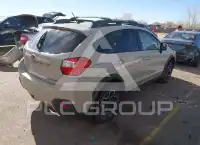 2013 Subaru XV photo