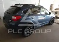 2013 Subaru XV photo