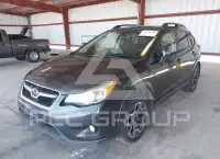 2013 Subaru XV photo