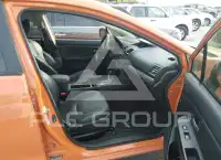 2013 Subaru XV фото