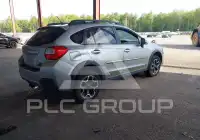 2013 Subaru XV фото