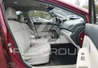 2013 Subaru XV фото
