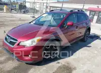 2013 Subaru XV фото