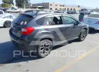 2013 Subaru XV photo