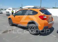 2013 Subaru XV photo