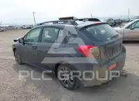 2013 Subaru Impreza photo