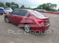 2013 Subaru Impreza photo