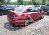 2013 Subaru Impreza фото