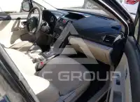 2013 Subaru Impreza фото