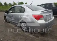 2013 Subaru Impreza фото