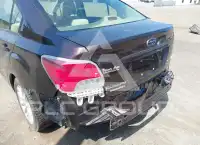 2013 Subaru Impreza фото