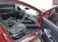 2013 Subaru Impreza фото